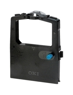 CINTA IMPMATRICOKI 09002308 ML3410 NEGRA 10 MILLON CRT