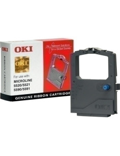 CINTA IMPMATRICOKI ML5520552155905591 NEGRA 4 MILLON CRT