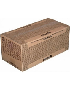 CONSUM FAX OLIVETTI OFX 9100 TAMBOR