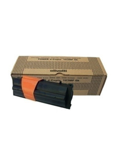 TONER OLIVETTI B0526 D-COPIA 18MF 7200 PÁG