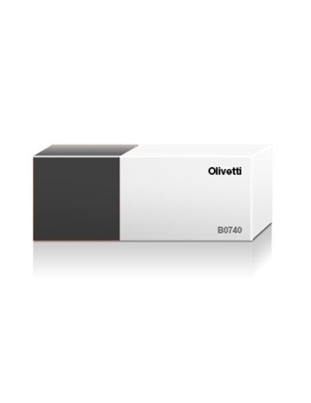 TONER OLIVETTI B0740 PGL-2028 SPECIAL D-COPIA 283 MF284 MF 7200 PÁG