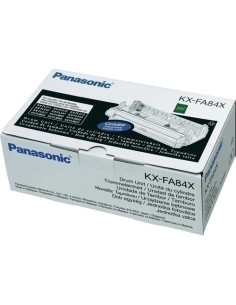 TAMBOR PANASONIC KX-FA84X KX-FL511SPFLM651611 10000 PÁG