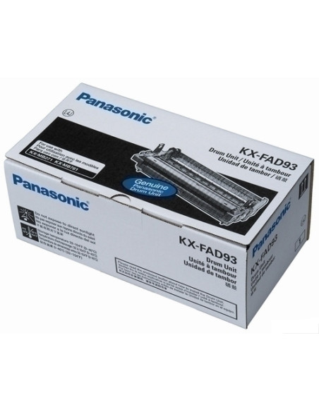 TAMBOR PANASONIC KX-FAD93X KX-MB261MB771MB781 6000 PÁG