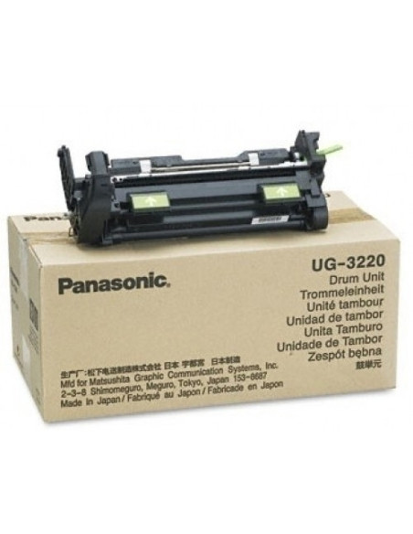 TAMBOR PANASONIC UG-3220-AU UF-490  4100 20000 pág