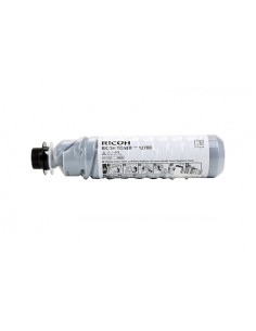 TONER RICOH 888261 TYPE 1270D AFICIO 1515MP-161161F161L161LN161SPF171201SPF201F NEGRO 7000 PAG