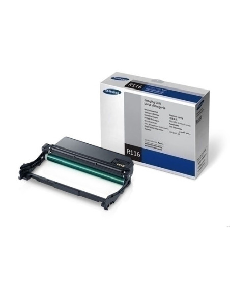 TAMBOR SAMSUNG MLT-R116SEE XPRESS M2625M2675FM2675FNM2835DWM2875FDM2875FWM2885FW NEGRO 9000 PAG