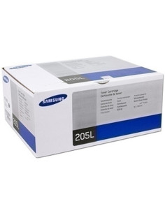TONER SAMSUNG  MLT-D205LELS ML-3310331237103712 SCX-483348355637563957375739 NEGRO 5000 PÁG