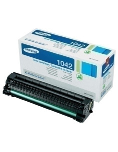 TONER SAMSUNG MLT-D1042S ML-166016651670167518601865W SCX-320032053205W NEGRO 1500 PÁG