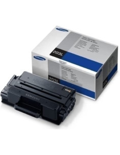 TONER SAMSUNG MLT-D203LELS PROXPRESS M3320NDM3370FDM3820DM3820DWM3820NDM3870FDM3870FWM4020NDM4020NXM4070FRM4070FXM4072FDM4075FXS