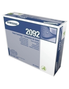 TONER SAMSUNG MLT-D2092S SCX4824FN4828FN ML2855ND 2000 PÁG