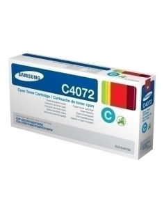 TONER SAMSUNG  CLT-C4072SELS CLP-320325 CLX-31803185 CIAN 1000 PÁG