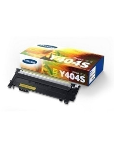 TONER SAMSUNG  CLT-Y404S SL-C480C480WC480FNC480FW AMARILLO 1000 PÁG
