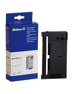 CINTAS MAQUINA EPSON ERC18 NYLON VIOLETA