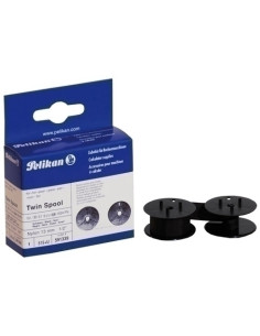 CINTAS MAQUINA GR51 SU CANONFACITSHARP NYLON NEGRO
