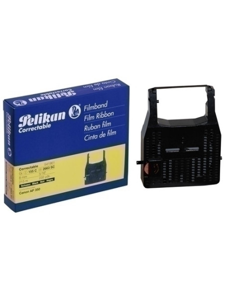 CINTAS MAQUINA Gr155-C CANON AP 350 NEGRO