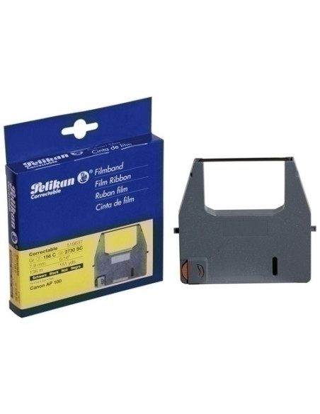CINTAS MAQUINA Gr156-C CANON AP 100 NEGRO