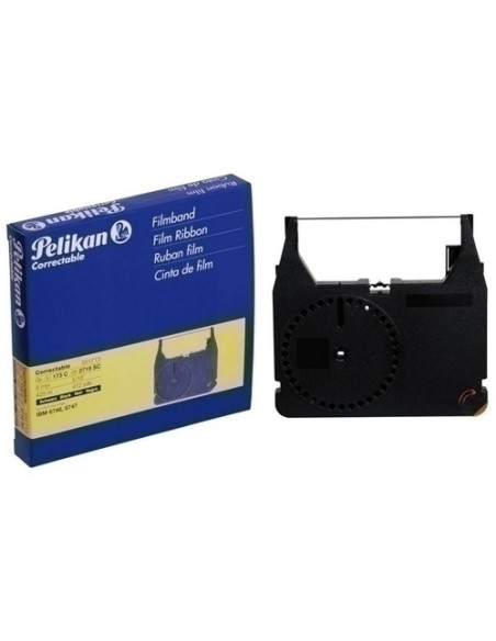 CINTAS MAQUINA Gr173-C IBM 674647 NEGRO