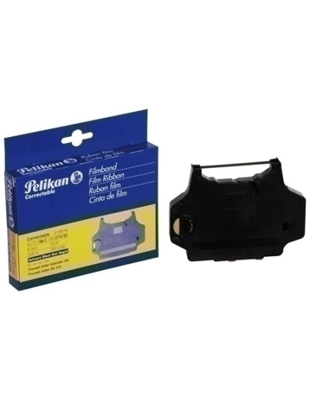 CINTAS MAQUINA Gr188-C TRIUMPHADLER GABRIELE 100SE NEGRO