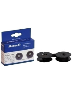 CINTAS MAQUINA Gr1D TRIUMPHADLER NYLON NEGRO