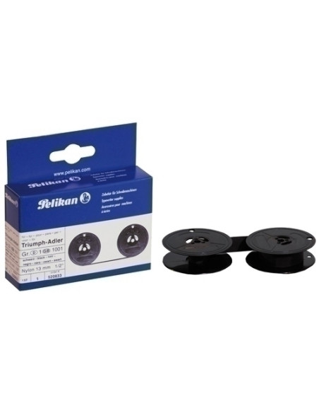 CINTAS MAQUINA Gr1D TRIUMPHADLER NYLON NEGRO