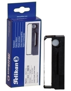 CINTAS MAQUINA Gr653 EPSON ERC27 NYLON VIOLETA