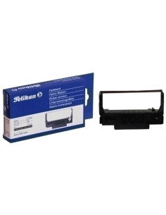 CINTAS MAQUINA Gr655 EPSON ERC 303438 NYLON VIOLETA