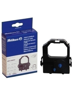 CINTAS MAQUINA IBM 2380 NYLON HD NEGRO