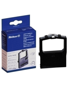 CINTAS MAQUINA OKI ML182390 NYLON NEGRO