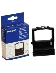 CINTAS MAQUINA OKI ML590591 NYLON NEGRO