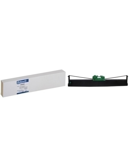 CINTAS MAQUINA OLIVETTI PR2K10 NYLON NEGRO
