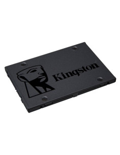 DISCO DURO INTERNO SSD 240GB KINGSTON SSDNOW 400 Incluye Canon LPI de 090 