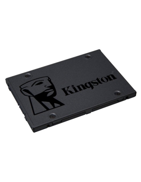 DISCO DURO INTERNO SSD 240GB KINGSTON SSDNOW 400 Incluye Canon LPI de 090 