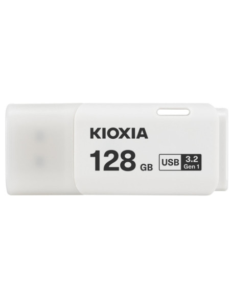MEMORIA USB 128GB KIOXIATOSHIBA TRANSMEMORY U301 32 BLANCO Incluye Canon LPI de 024 