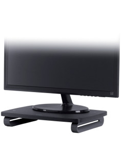 SOPORTE MONITOR KENSINGTON PLUS SMARTFIT NEGRO