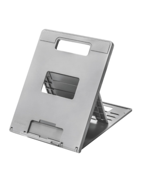 SOPORTE ELEVADOR DE PORTATIL KENSINGTON SMARTFIT EASY RISER 14  GRIS