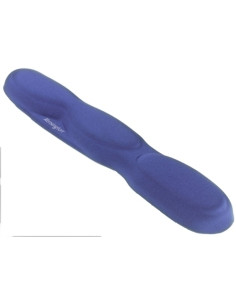 REPOSAMUÑECAS KENSINGTON ESPUMA TECLADO AZUL