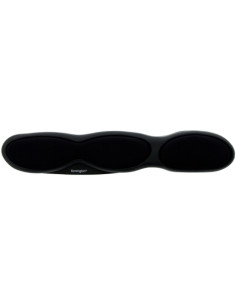 REPOSAMUÑECAS KENSINGTON ESPUMA TECLADO NEGRO