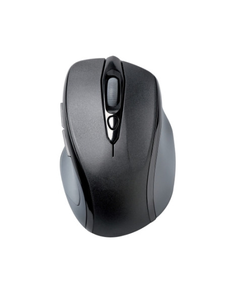 RATON KENSINGTON PRO FIT MEDIANO OPTICO INALAMBRICO c NANO RECEPTOR