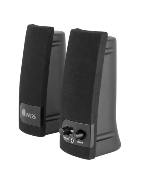 ALTAVOCES NGS 20 SOUNDBAND 150 4W