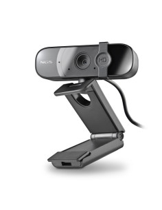 WEBCAM NGS XPRESSCAM USB 20 1080 FULL HD