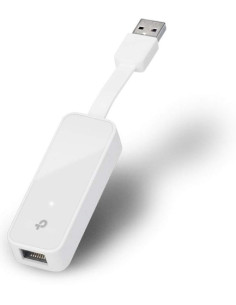 ADAPTADOR TP-LINK USB 30 A ETHERNET GIGA