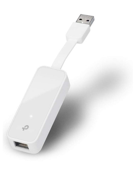 ADAPTADOR TP-LINK USB 30 A ETHERNET GIGA