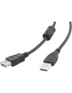 CABLE USB PROLONGADOR 18M TYPE A-A