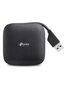 HUB USB TP-LINK PORTATIL 4 PUERTOS USB 30