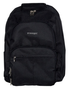 MOCHILA PORTATIL KENSINGTON SP25 CLASSIC 156  NEGRO