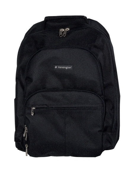 MOCHILA PORTATIL KENSINGTON SP25 CLASSIC 156  NEGRO
