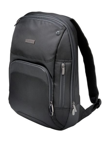 MOCHILA PORTATIL KENSINGTON TRIPLE TREK 133  NEGRO
