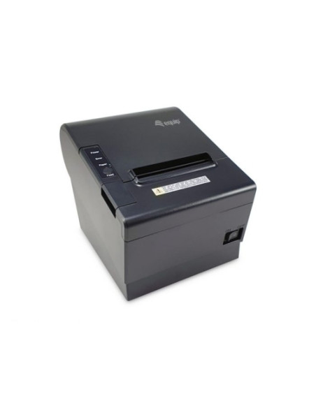 IMPRESORA DE TICKETS TERMICA EQUIP 80mm BLUETOOTH WIFI USB Y LAN