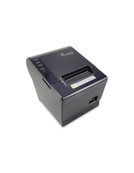 IMPRESORA DE TICKETS TERMICA EQUIP RJ45 58mm USB Y LAN