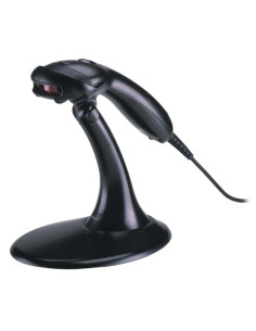 LECTOR CODIGO DE BARRAS HONEYWELL VOYAGER 1200G USB NEGRO